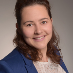 Profile picture of Jasmin Rominger